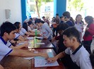 Cấp lại giấy báo trúng tuyển cho hàng trăm thí sinh