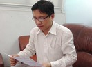 Gỡ vướng cho con dấu của văn phòng luật sư