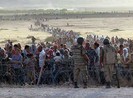 Syria trước giờ ngừng bắn
