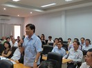 Tranh cãi về giáo viên chấm thi THPT quốc gia