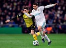 MU chuẩn bị 27 triệu bảng Anh mua sao Real Madrid