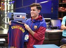 Tâm thư của ngôi sao 145 triệu bảng Anh gửi Liverpool