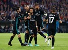 'Bắt chết' Ronaldo, Bayern vẫn thua ngược Real vì quá vô duyên