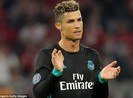 Ronaldo lại đi vào lịch sử Champions League bằng 1 kỷ lục