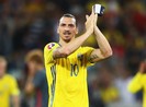 Thụy Điển xác nhận cựu sao MU sẽ không đá World Cup 2018