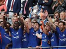 Chelsea vô địch FA Cup, Man. United trắng tay