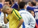 Ký ức World Cup: Bí ẩn vụ động kinh trước trận chung kết