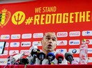 'Những con quỷ đỏ' chốt danh sách dự World Cup:Bất ngờ Benteke