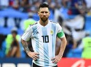 HLV Sampaoli đau đớn, Messi chia tay đội tuyển Argentina