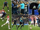 Quyết định thổi penalty cho Pháp thật đáng hổ thẹn
