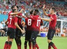 MU khiến HLV Lopetegui ra mắt không suôn sẻ ở Real Madrid