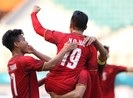 Công Phượng đá hỏng 2 quả 11m, Việt Nam vẫn thắng dễ Pakistan