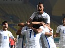Hàn Quốc ‘né’ Olympic Việt Nam, Indonesia rơi vào ‘cửa tử’