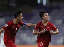 Thắng Yemen, Việt Nam mở toang cánh cửa đi tiếp ở Asian Cup