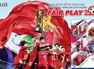 Đêm Gala trao giải thưởng Fair Play 2018: Ai sẽ đăng quang?