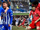 Real Madrid hòa thất vọng trước Leganes