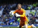 De Gea ra điều kiện tiếp tục gắn bó với MU