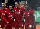 Liverpool níu hi vọng vô địch nhờ bàn thắng phút cuối