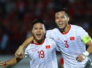 Hạ Indonesia, tuyển Việt Nam xứng danh vua Đông Nam Á