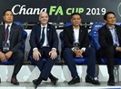 FIFA 'bật đèn xanh', Việt Nam có cơ hội dự World Cup các CLB
