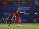 Vì sao U-22 Việt Nam được đá lại quả phạt penalty?