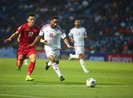 U-23 VN - U-23 UAE (0-0): Thoát thua nhờ VAR, mất 11m vì VAR