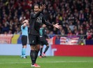Van Dijk tiết lộ cuộc nói chuyện bất thành của HLV Klopp