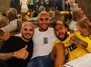 Sau Neymar, Di Maria, thêm 3 siêu sao của PSG dính COVID-19