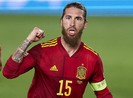 Ramos, Fati, Torres đi vào lịch sử bóng đá Tây Ban Nha