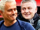 Thừa nhận tình yêu với MU, Mourinho muốn quên đi... 90 phút
