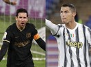 Cuộc đua chiếc giày vàng châu Âu: Vắng bóng Messi và Ronaldo