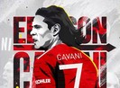 MU tìm kẽ hở để ngăn Cavani bị cách ly