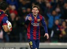 Messi muốn rời Barcelona đến Chelsea với giá kỷ lục thế giới