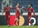 Liverpool, Man City mở hội ở Champions League: Đỉnh cao Jota