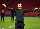 MU chần chừ, Pochettino sẽ đến dẫn dắt CLB trong mơ