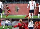 Các ông lớn bị loại ở Nations League: Anh, Bồ Đào Nha và…