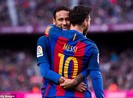 Neymar muốn tái hợp với Messi: Điểm đến là đâu?