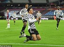 MU ngược dòng khó tin hạ West Ham vào Top 4 Premier League