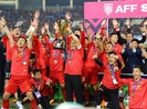 Bóng đá Việt Nam vượt xa Thái Lan