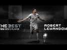 Lewy vượt Messi và Ronaldo giành The Best, bất ngờ Klopp