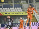 Ronaldo rực sáng lập cú đúp, Juventus ‘hủy diệt' Parma
