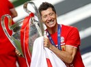 Lewandowski so sánh mình với Messi và Ronaldo ra sao?