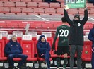Jose Mourinho: Tôi rất buồn