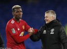 Solskjaer thách thức cầu thủ MU