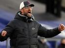 Hàng loạt ngôi sao Liverpool trở lại, Klopp vui ra mặt