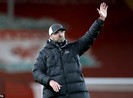 ‘Lẽ ra tôi không nên rời xa HLV Klopp’