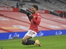 Người hùng Rashford: ‘Cầu thủ MU khá thất vọng’