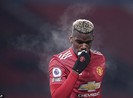 MU lên phương án bán gấp Paul Pogba