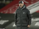 Liverpool thua, Klopp tức giận rồi so bì với... MU