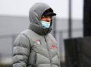 Klopp nói về 9 ngày chuẩn bị cho ‘đại chiến’ Liverpool - MU